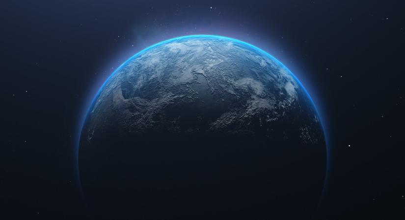 Megtalálták az új Földet? Egy mély óceánokkal rendelkező bolygón az élet lehetséges jelei is felfedezhetők