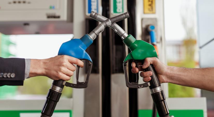 Újabb fontos bejelentés jött a hazai benzinárakról: készülhetnek az autósok