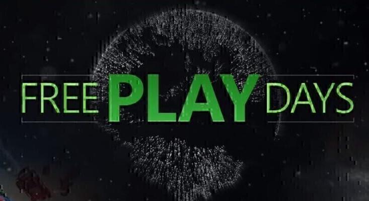Free Play Days 2024 - 18. hét: Headbangers: Rythm Royale
