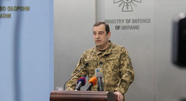 Ukrajna nem fogja tudni legyőzni Oroszországot a csatatéren, a háború tárgyalásokkal ér véget – Budanov helyettese