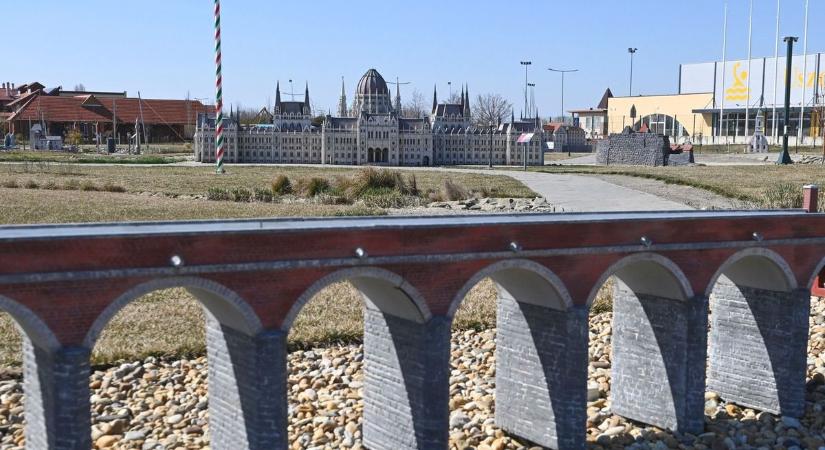 Börtönbe mennek a mórahalmi Mini Magyarország ügy vádlottjait