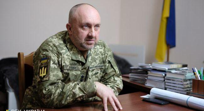 Ukrajna nem tudja megnyerni a háborút a csatatéren, Oroszország csak összefogással győzhető le – szárazföldi parancsnok