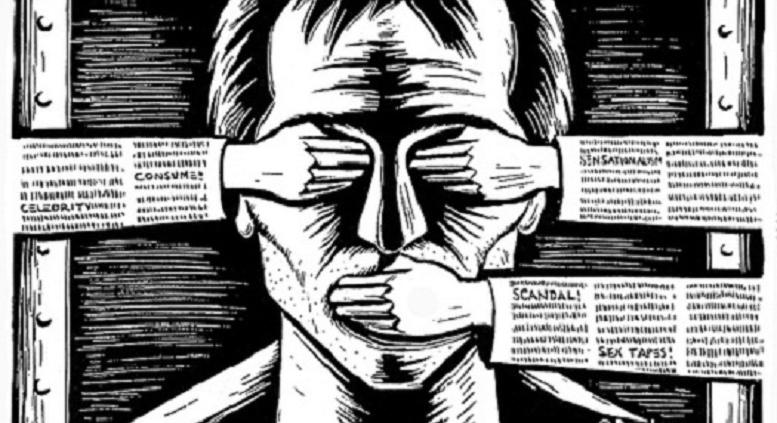 Az ellenzék a szlovákiai sajtószabadságért aggódik