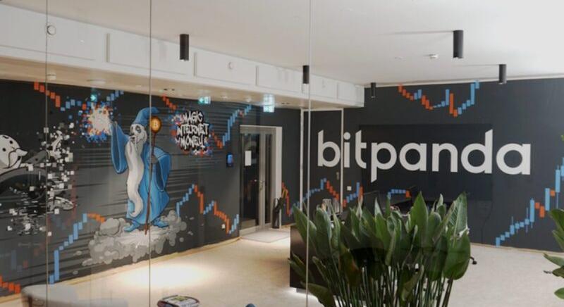 Európa egyik vezető kriptovaluta-tőzsdéje lett a Bitpanda