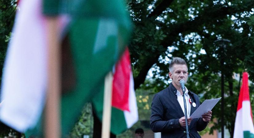 Ma kora este kiderül az igazság: nagy bejelentést ígér Magyar Péter