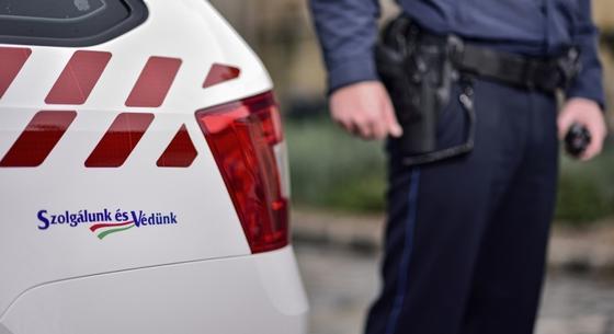 Szülők támadtak rá egy dolgozóra, majd a rendőrökre a Madarász Viktor utcai gyermekkórházban
