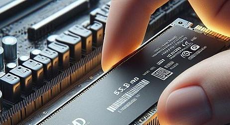 300 TB-os SSD-meghajtó kiadását jelentette be az SK Hynix