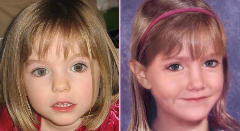 Madeleine McCann szülei szívszorító híreket osztottak meg lányuk eltűnésének 17. évfordulóján