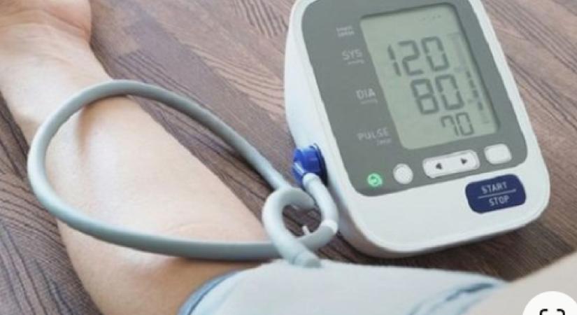 Változtak a vérnyomásmérés szabályai, innentől lehet neked is magas lesz