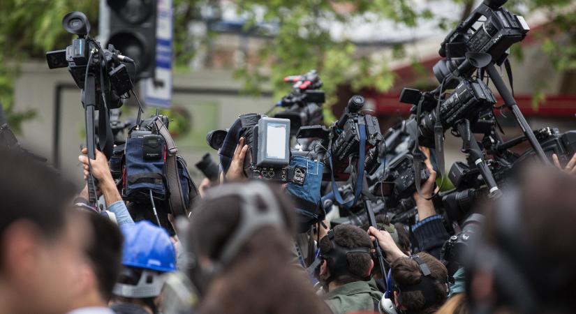 A magyar sajtószabadság jobban teljesít, mint a zimbabwei