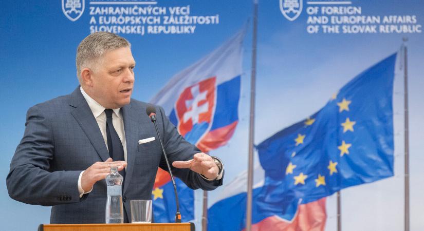 Szlovákia részt vesz a svájci békekonferencián