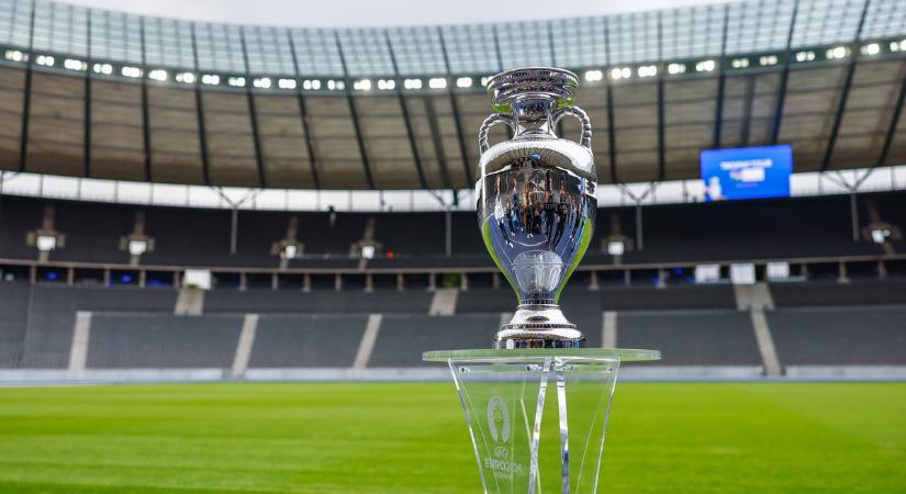 Döntött az UEFA, fontos változás jön az Európa-bajnokságra készülő válogatottak életében