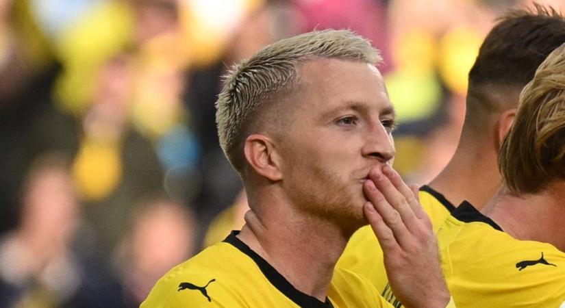 Tizenkét év után távozik a Dortmund csillaga