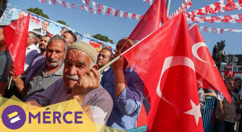 Az ellenzék szedte össze magát, vagy Erdoğanék bízták el magukat a törökországi önkormányzati választáson?