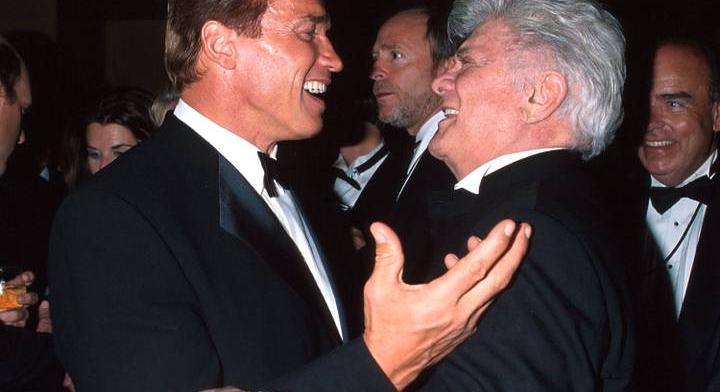 Schwarzenegger, Tony Curtis, Marilyn Monroe: hol születtek ezek a 20. századi hírességek?