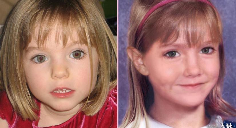 Szívszorító híreket osztottak meg a lányuk eltűnésének 17. évfordulóján Madeleine McCann szülei