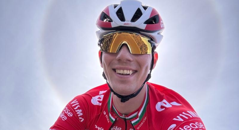Giro d'Italia hírek: Valter Attila a szökésekre fog fókuszálni, Tadej Pogacar a favorit, egy egészen komoly kis szakasszal rajtol el a verseny