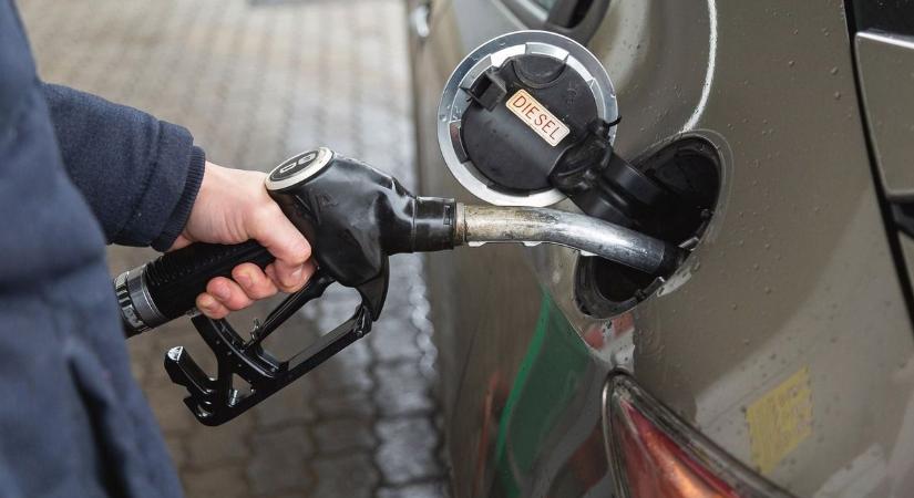 Harmadszor is csökken az üzemanyagok ára, olajat talált a Mol – heti összefoglaló