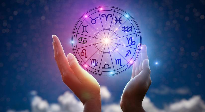 Napi horoszkóp: a Szűz új ismeretségéből hosszú kapcsolat lehet, az Ikrek más szemmel nézi kedvesét, a Rák költözködésre adja a fejét