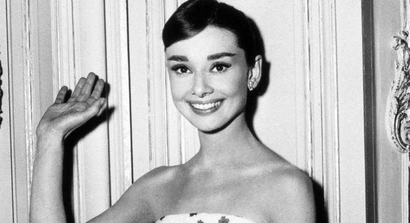 Ma lenne 95 éves a lélegzetelállító Audrey Hepburn: előre tudta, hogy meghal – Így teltek a színésznő életének utolsó napjai – fotók