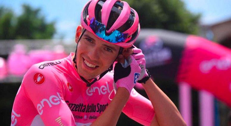 Férfiak harca a rózsaszínért - egyetlen magyarral rajtol a Giro