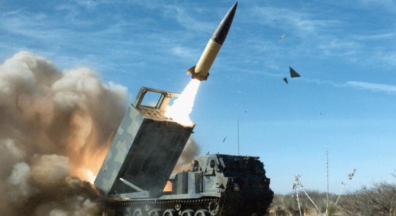 Az új amerikai rakétákkal Kijev Putyin krími támaszpontjait veheti célba