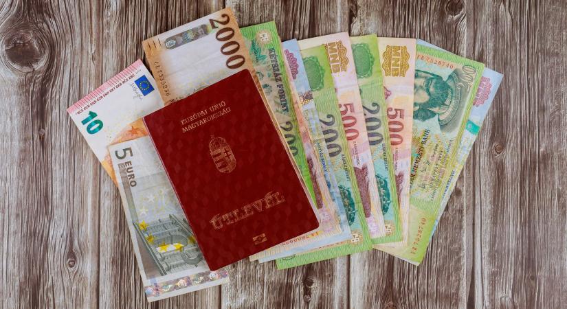 Hamarosan elbúcsúzhatunk a jó magyar forinttól? Közeleghet az euró bevezetésének a dátuma
