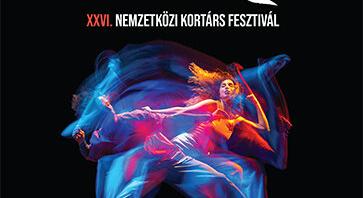Jön a Tánc XXVI. Nemzetközi Kortárs Fesztivál