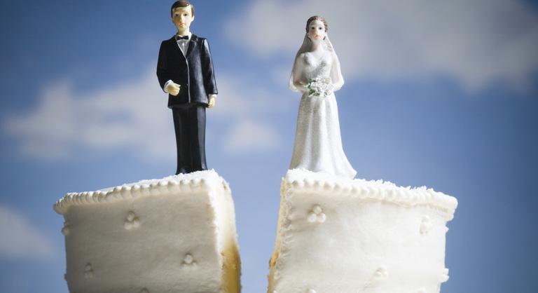 Mit profitálnak a válásból a nők?