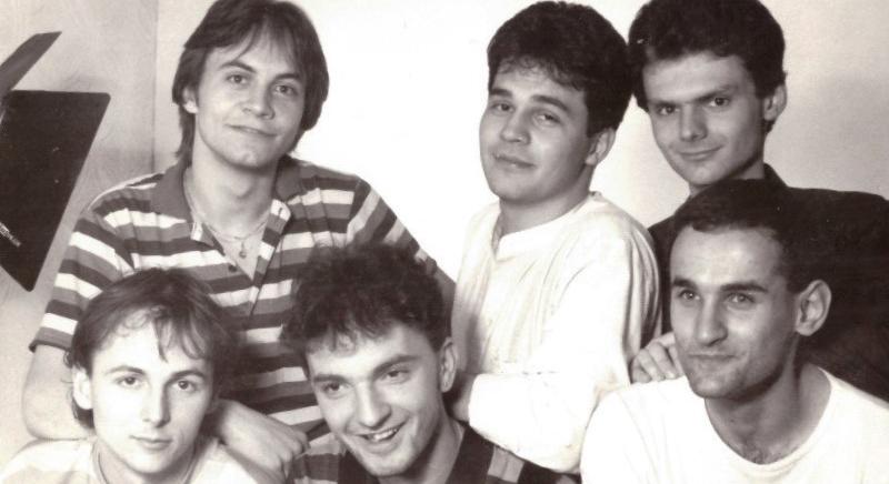 Ska album a Ladánybene 27-től – Időutazás az 1987-1990 közötti évekbe