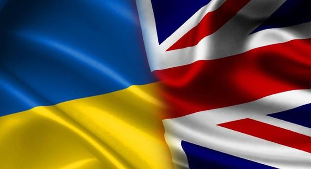 Herman Haluscsenko: Nagy-Britannia 16 millió fontot különített el 13 innovatív energetikai projekt megvalósítására Ukrajnában