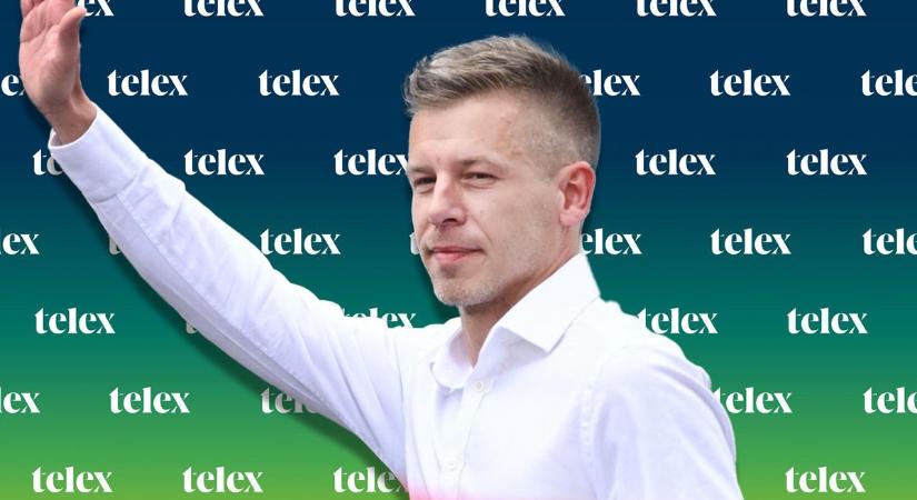 Médiaelemzés: Magyar Péter propagandalapja lett a Telex