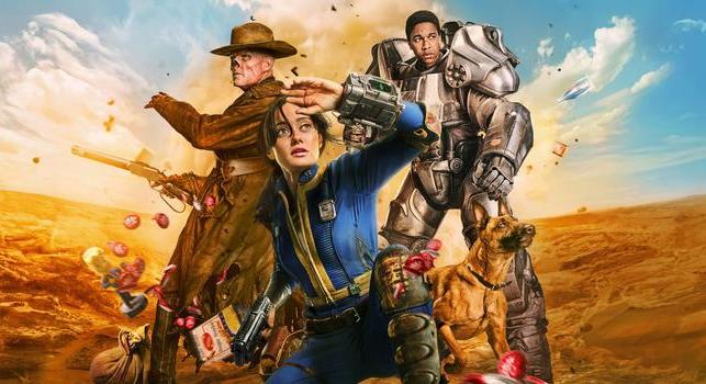 A játék legdurvább fenevadával bővül a Fallout 2. szezonja