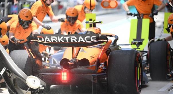 Szinte mindent átszabott a McLaren – veszélyben a Ferrari?