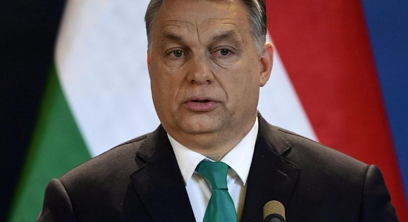 Lázadnak a német befektetők Orbán politikája ellen - írja a Bloomberg