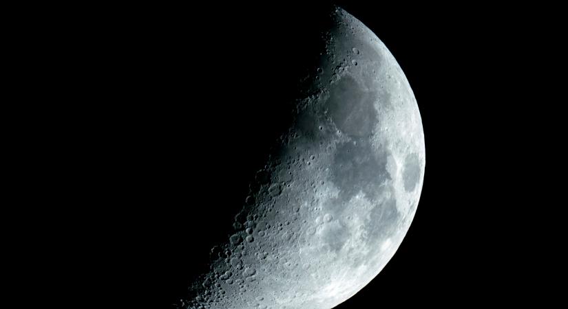Áttörésig juthatunk: a Hold sötét oldalára indult küldetés
