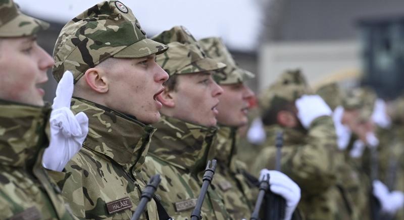 Oroszország szerint a NATO fegyveres konfliktusra készül