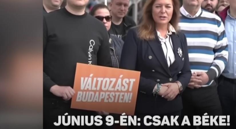 Szabályt sértett a köztévé, amikor a Fidesz politikai reklámját adta le híradós riportnak álcázva