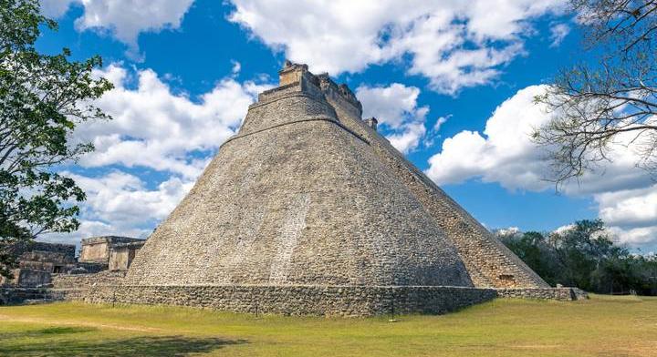 Teljesen megdöbbent egész Európa, amikor kiderült az igazság a maja piramisokról