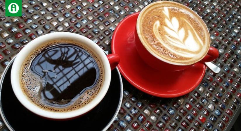 Egészséges vagy egészségtelen a koffeinmentes kávé? Attól függ ...
