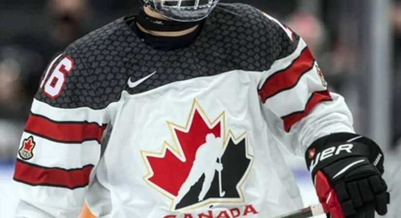 Hoki-ünnep – Három Stanley Kupa-győztessel érkezik a címvédő kanadai csapat az MVM Dome-ban