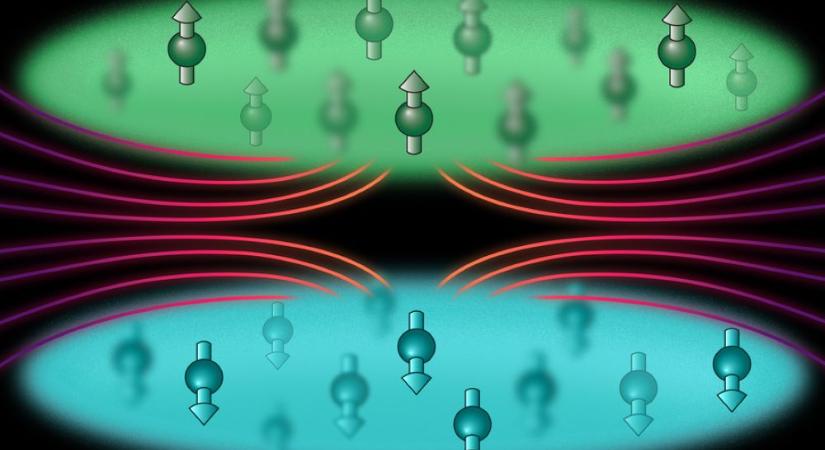 Kvantum áttörés: az MIT fizikusai rekordot jelentő atomközelséget érnek el