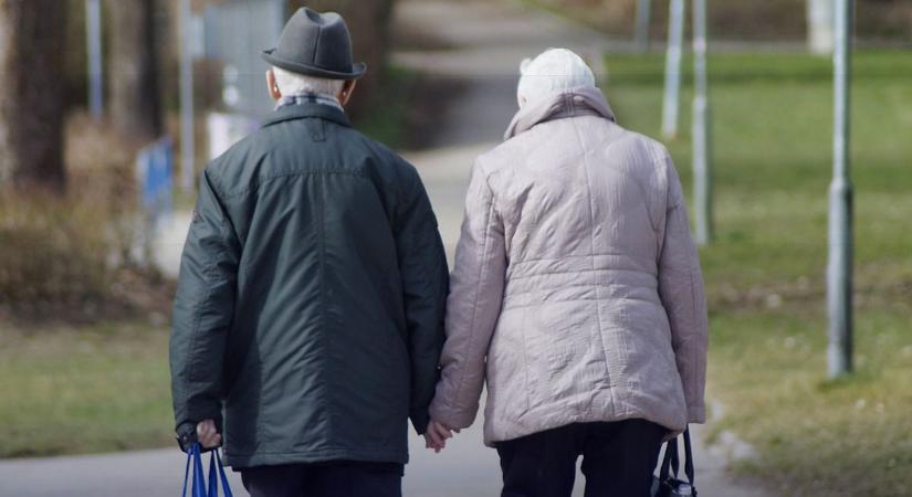 A nyugdíjasok továbbra is számíthatnak Magyarország Kormányára