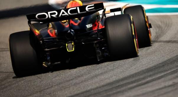 ÉLŐ: Az F1-es Miami Nagydíj sprintfutama