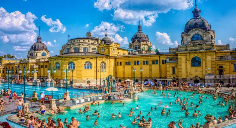 Kijött a magyar fürdők toplistája
