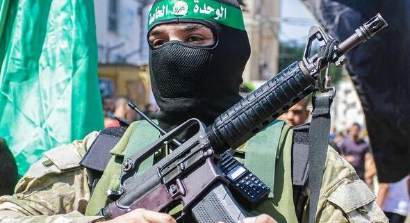 A Hamasz kirabolta a saját bankját