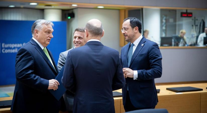 Magyarország felkészülten áll a soros uniós elnökség előtt