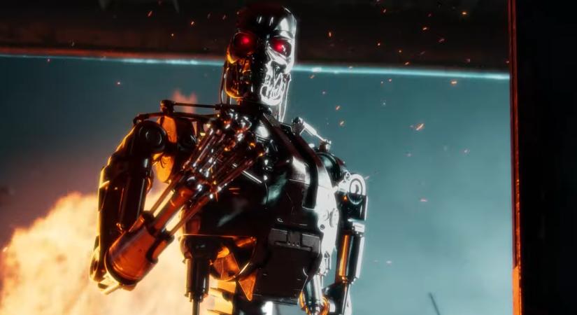 Terminator: Survivors – Rengeteg izgalmas részlet kiderült a sztoriról, a világról és a játékmenetről