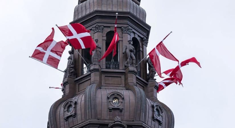 Dánia enyhíti az abortusztörvényt