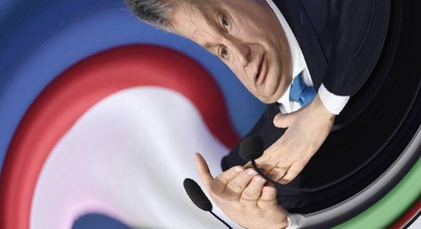 Kifilézték Orbán Viktor kampánynyitóját
